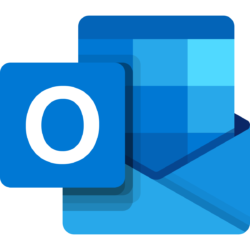 Outlook Icon